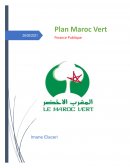 Plan Maroc Vert