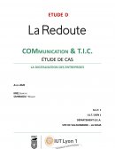 LA DIGITALISATION DES ENTREPRISES - ETUDE DE CAS : LAREDOUTE