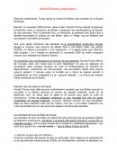 Elections américaines