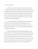 Commentaire arrêt Bekheit 12/02/2020