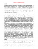 Histoire des institutions sociales