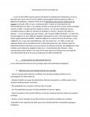 Commentaire art 2 code civil