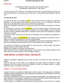 Formation historique au droit