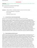 Comment une meilleure compréhension des mécanismes en jeu pourrait m’aider à gérer mon stress dans mes études futures ?