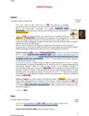 British history