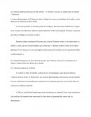 L’illusion anthropocentrique du libre arbitre : « L’homme n’est pas un empire dans un empire » (Spinoza)