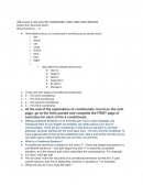 Lessons Vocabulary