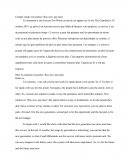 Compte rendu 1ere parties: Buy now, pay later