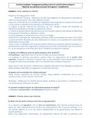 SES Engagement politique