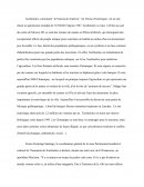 Comment la zone patrimoniale de Xochimilco se retrouve entre préservation, tension et concurrence ?