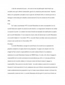 Résumé film Bohemian Rapshody