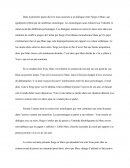 Résumé l'art