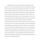 Introduction commentaire de texte Cendrillon