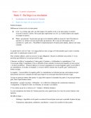 Droit civil Le procès et la personne
