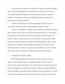 Fonction de la publicité David Victoroff