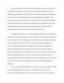 Explication de texte Conférence de Jules Ferry 1870