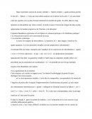 Comment Baudelaire représente-t-il son Spleen et comment participe-t-il à l'alchimie poétique?