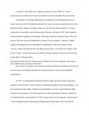 Les frontières de l’Union européenne : des frontières variables entre ouverture et fermeture