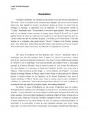 Dissertation modernite Apollinaire