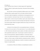 Existe-t-il différentes formes d’amnésies et comment impactent-elles l’apprentissage ?