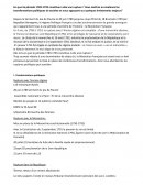En quoi la période 1789-1793 constitue-t-elle une rupture ?