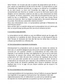 L’argumentation directe: La préface du roman Le Dernier Jour d’un condamné (1832) Victor Hugo