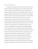 Peut-on réformer l'ONU ?