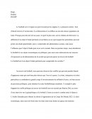 La géopolitique et le Football