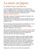 Alcool, Apollinaire