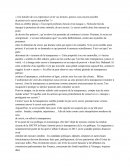 « A la lumière de vos expériences et de vos lectures, pensez-vous encore possible de préserver le secret aujourd'hui ? »