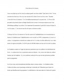Faire découvrir la lecture