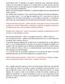Cas pratique Régimes matrimoniaux