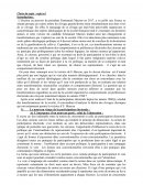 En quoi les transformations de la société française ont-elles modifié les comportements électoraux et les préférences électorales des citoyens depuis les années 1980 ?