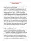 Fiche analytique d'arrêt ; assemblée plénière du 23 janvier 2004
