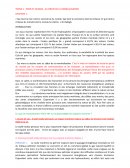 AU COEUR DE LA MONDIALISATION
