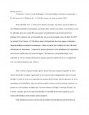 TD droit privé commentaire