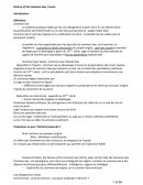 Histoire du Common Law