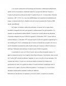 Commentaire d’arrêt : Ccass 2e civ. 22 janvier 2009 n°09-20.378
