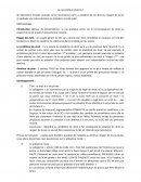 Cours de TD Droit des personnes