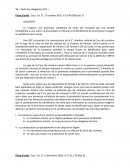 TD Fiche d’arrêt : Cass. Civ. 3e, 17 octobre 2019, n°19-40.028 (doc 7)