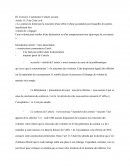 Commentaire d'article 1113 Code civil