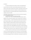 Procédure pénale cas pratique