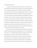 Commentaire de texte Victor Hugo Le Dernier Jour d'un condamné