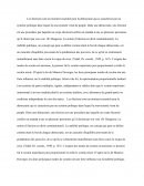La Constitution 1958