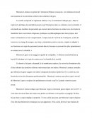 Cas pratique de droit sur le harcèlement