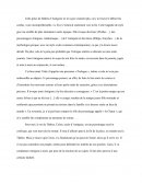Correction de l'analyse d'Antigone