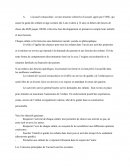 Rapport de stage assistante social dans la petite enfance