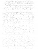 Dissertation de philosophie comment concilier liberté et obéissance ?