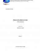 Oscar et la dame en rose