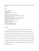 Grand oral chimie Comment expliquer que l’on traite l’intoxication au monoxyde de carbone par l’oxygénothérapie hyperbare?